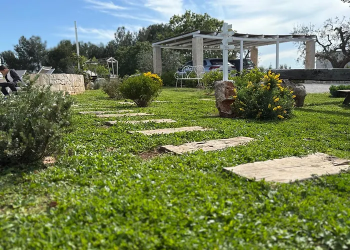 Grano Arso Appartamento Turistico