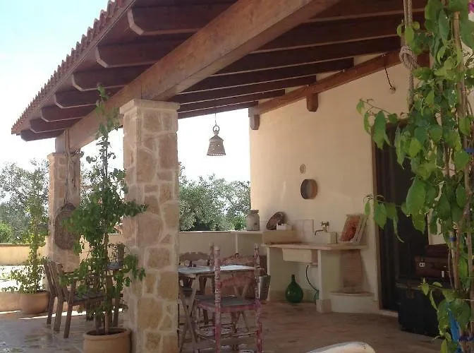 Grano Arso Appartamento Turistico