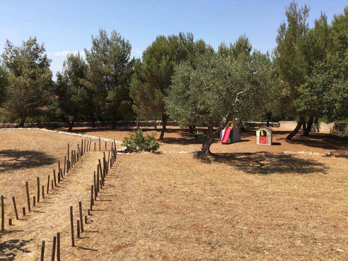 Grano Arso Turistico Cisternino