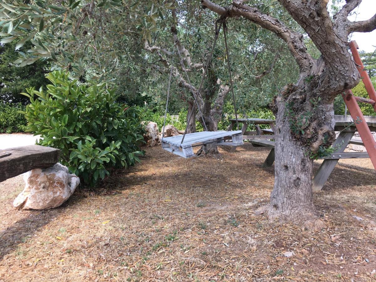 Holiday home Grano Arso Turistico