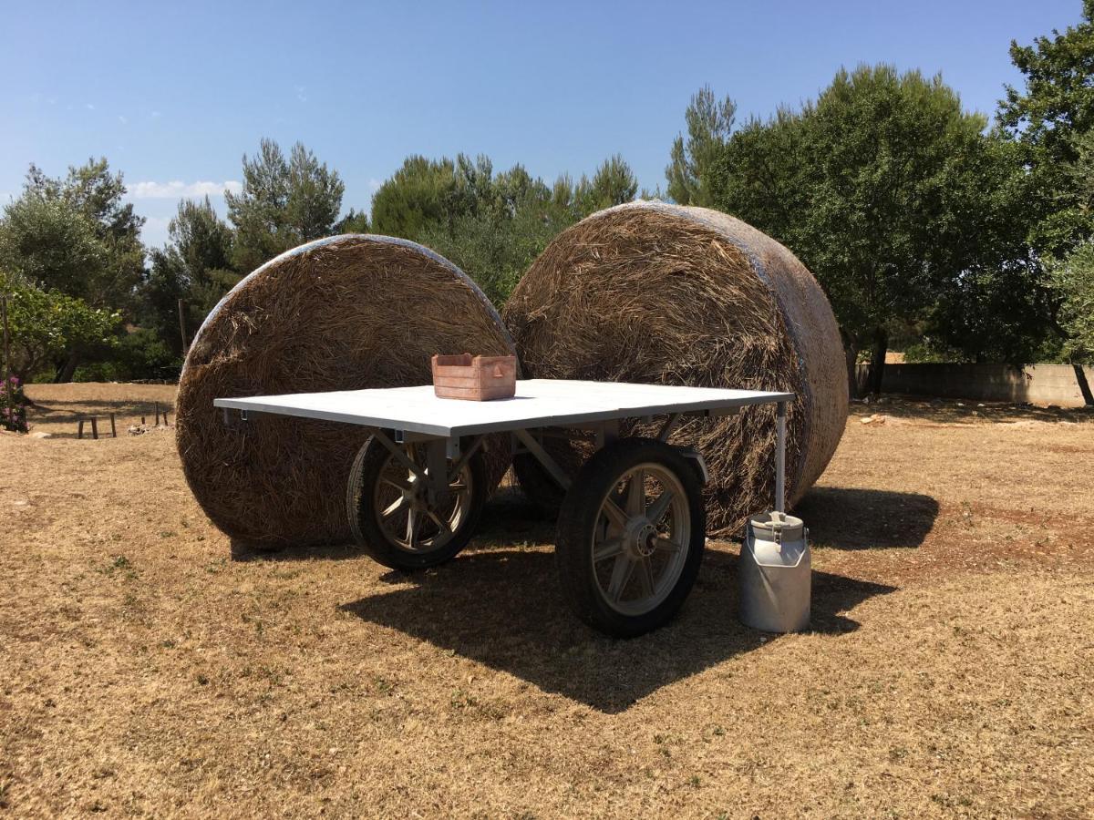 Holiday home Grano Arso Turistico