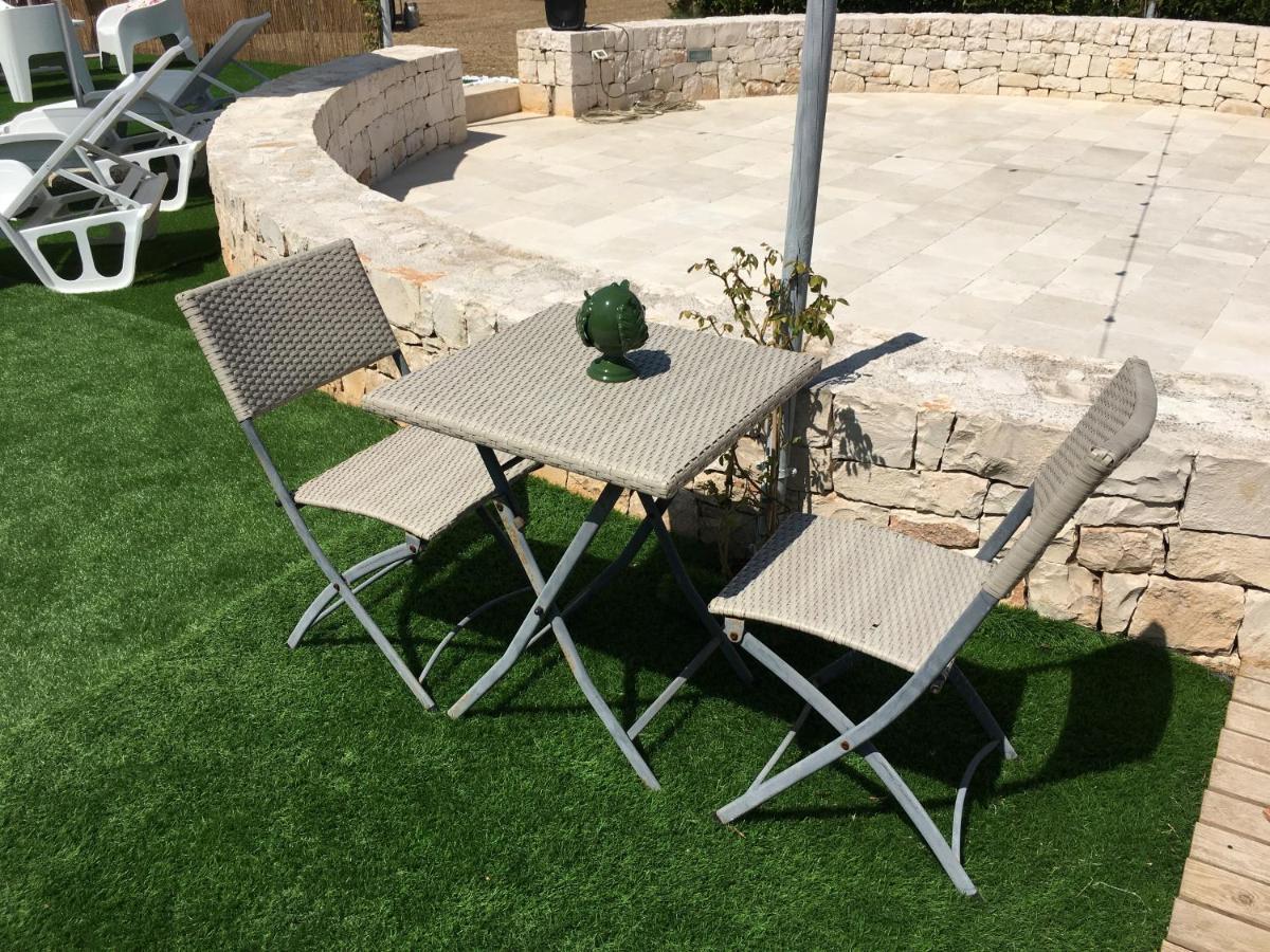 Grano Arso Turistico Holiday home *