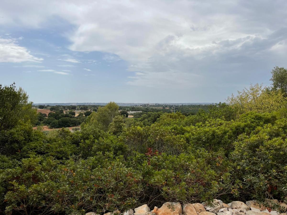 Grano Arso Turistico * Cisternino