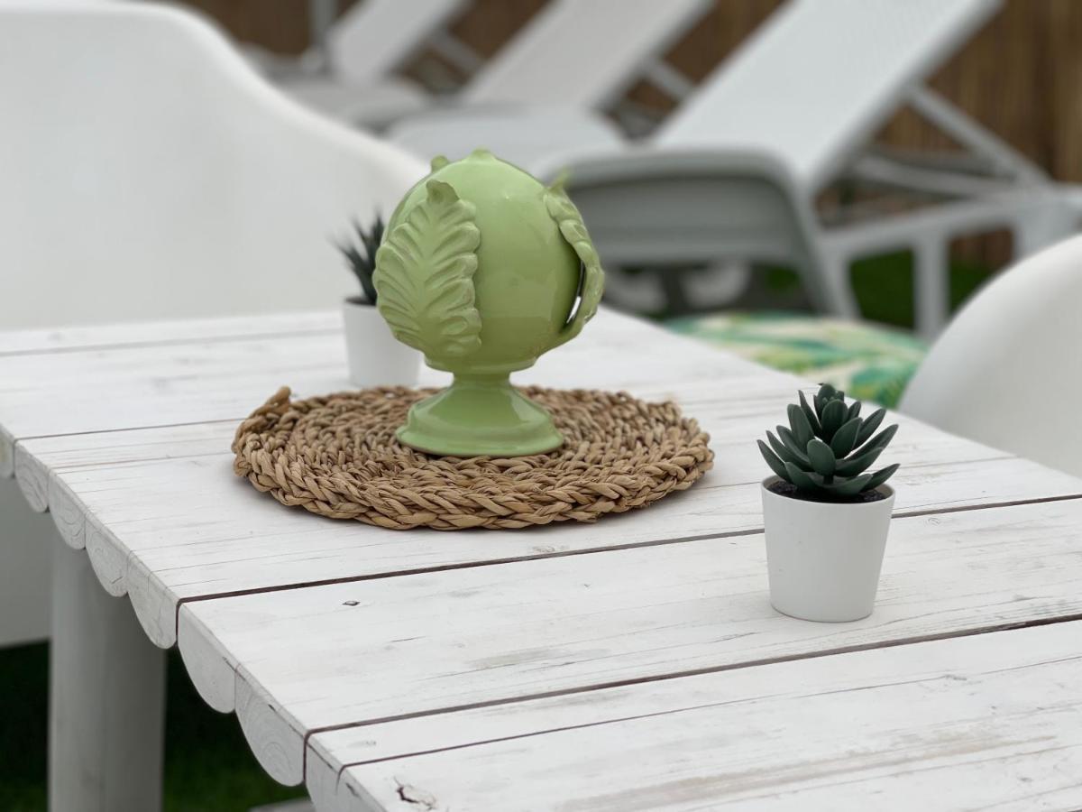 Grano Arso Turistico Holiday home *