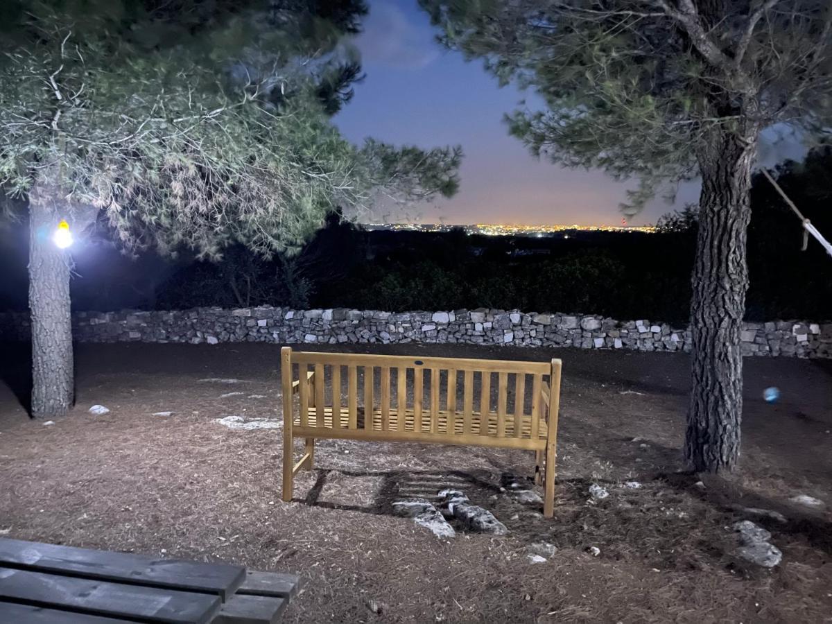 Grano Arso Turistico Holiday home Cisternino