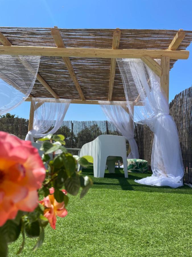 Holiday home Grano Arso Turistico Cisternino