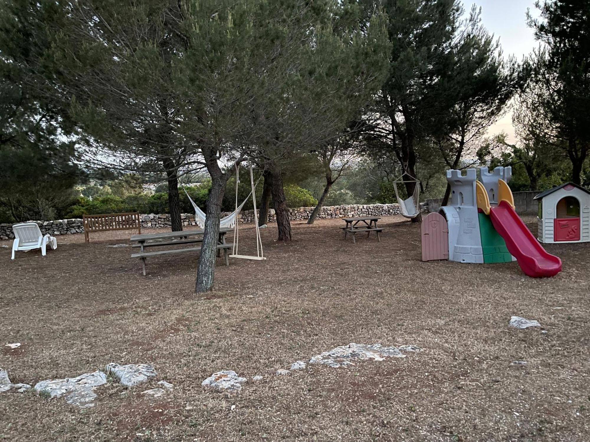 Holiday home Grano Arso Turistico Cisternino