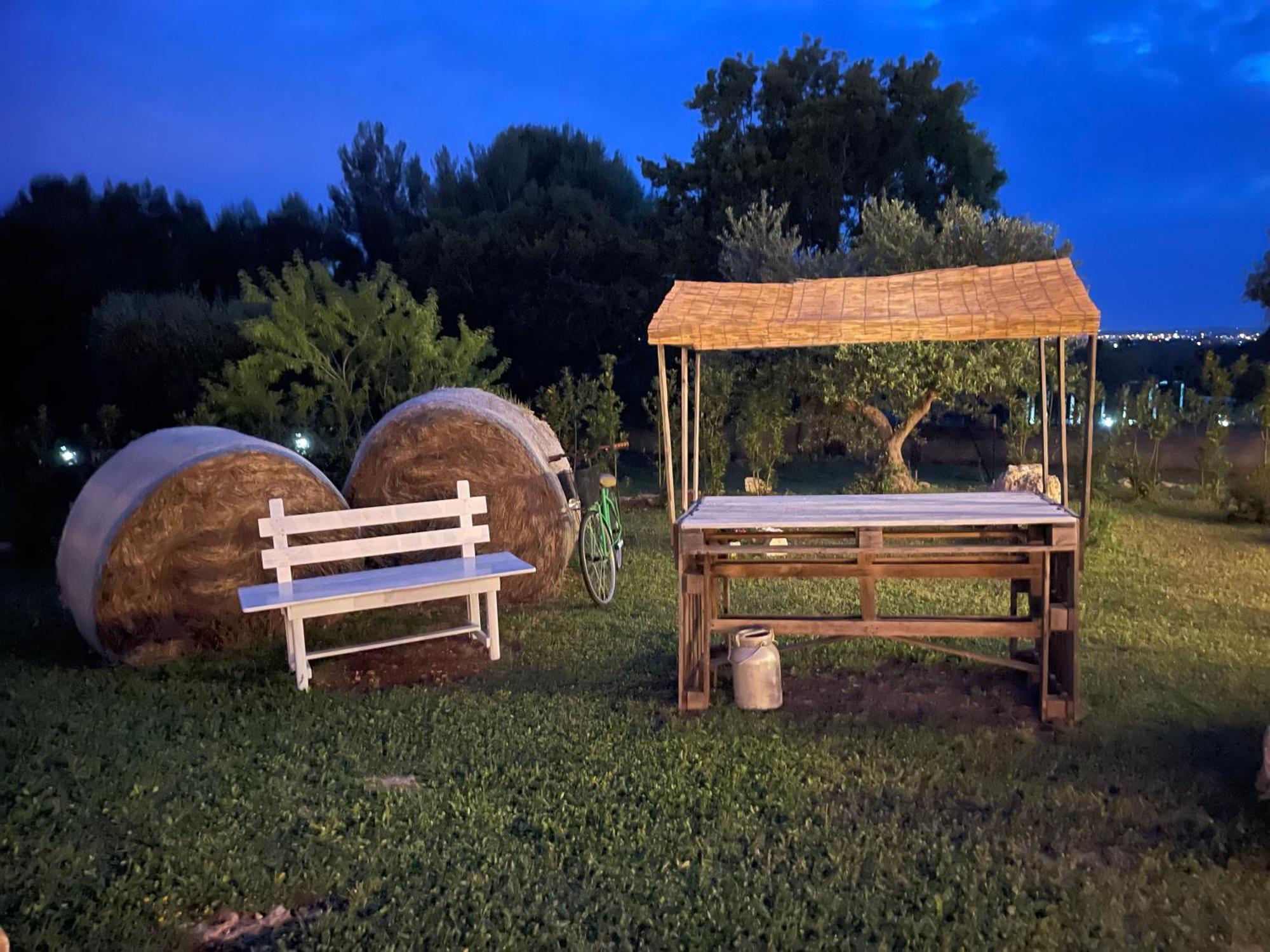 Grano Arso Turistico Holiday home *
