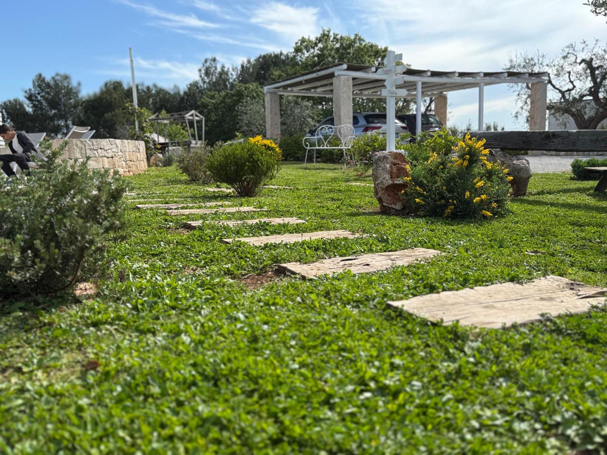 Holiday home Grano Arso Turistico