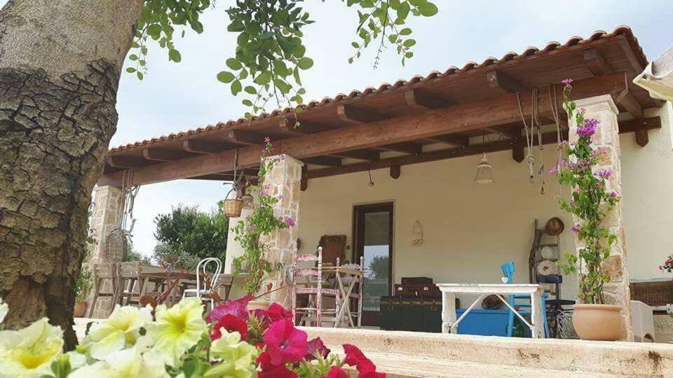 Grano Arso Turistico Holiday home