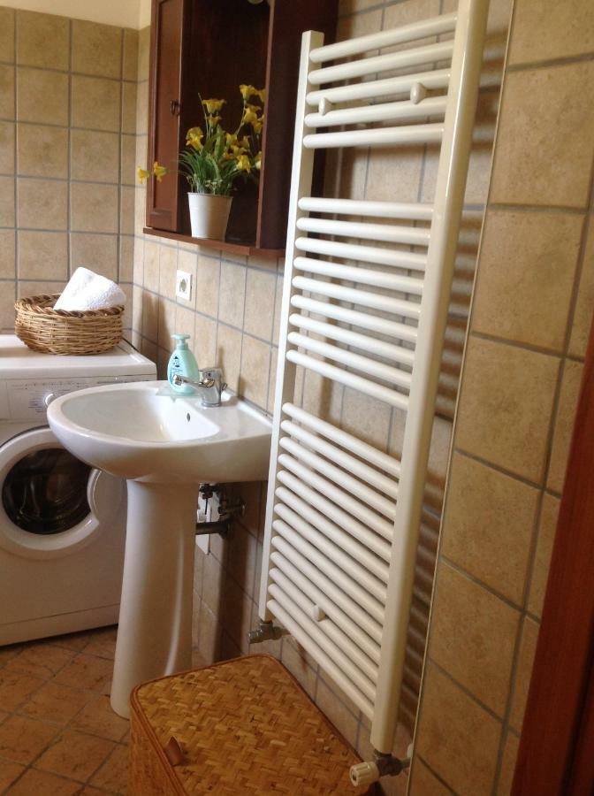 Holiday home Grano Arso Turistico