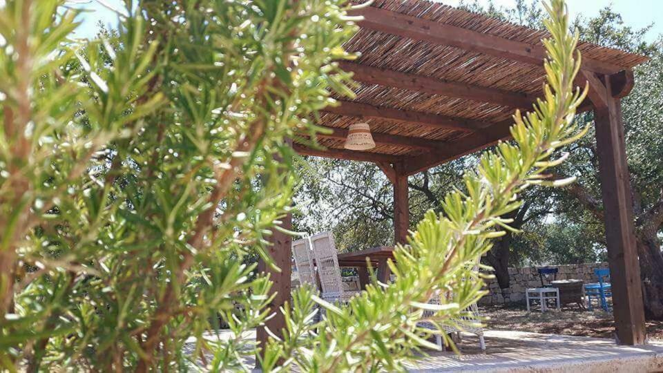 Holiday home Grano Arso Turistico *