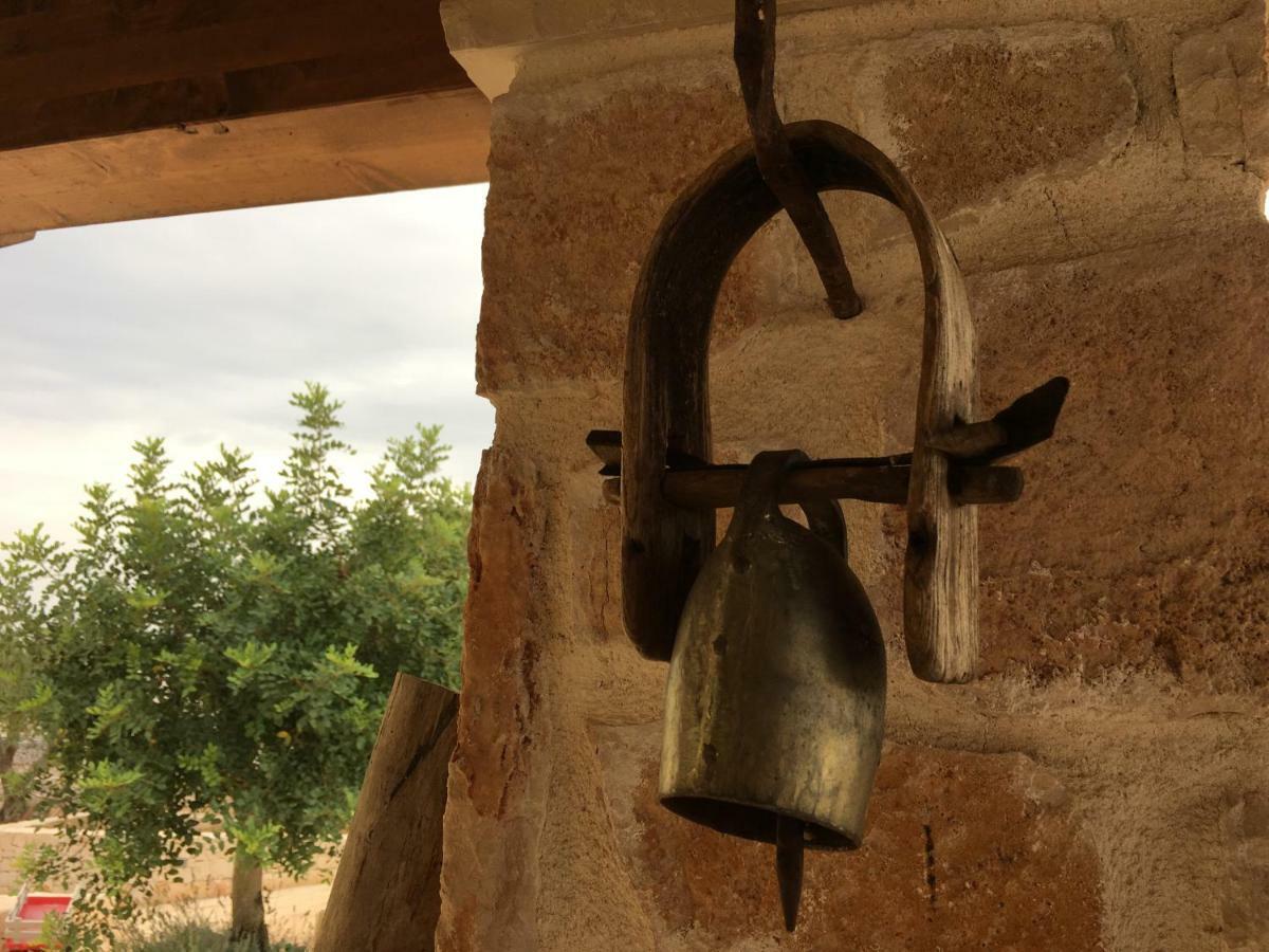 Grano Arso Turistico Holiday home Cisternino