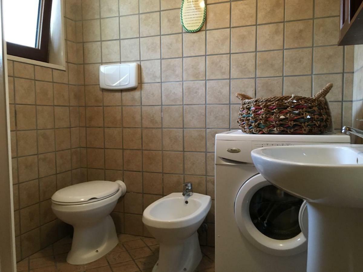 Grano Arso Turistico Holiday home