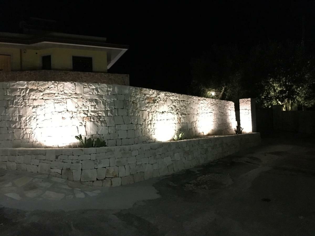 Holiday home Grano Arso Turistico Cisternino