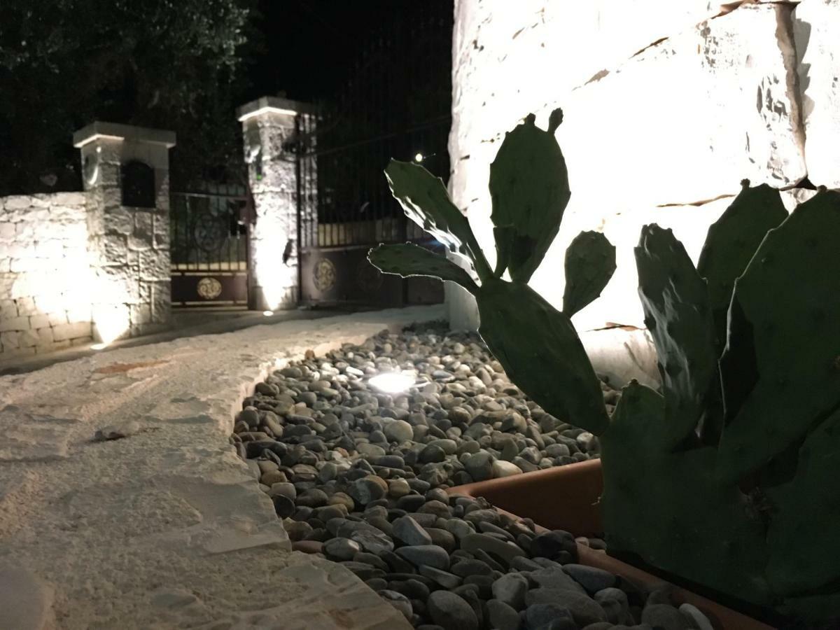 Grano Arso Turistico * Cisternino