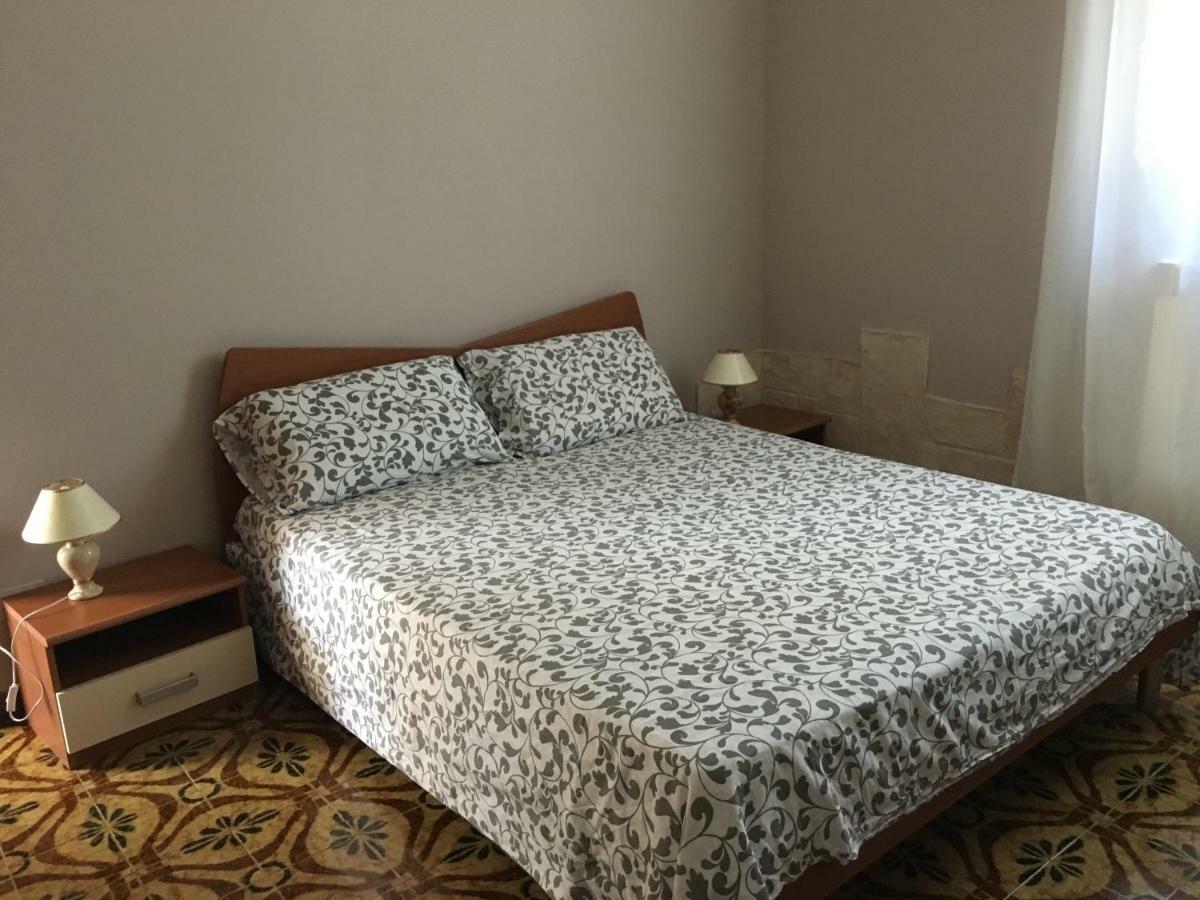 Grano Arso Turistico Holiday home *